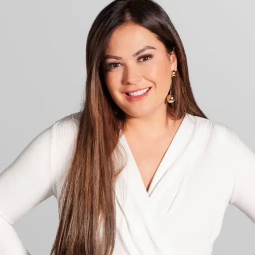 Mariana Echeverría ,