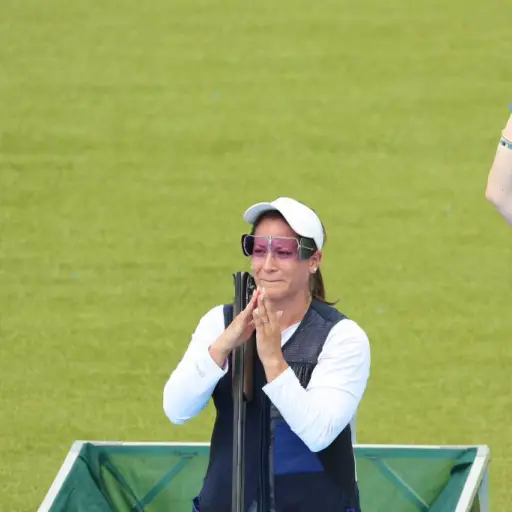 Foto: Comité Olímpico Guatemalteco