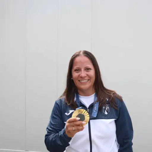 Foto: Comité Olímpico Guatemalteco