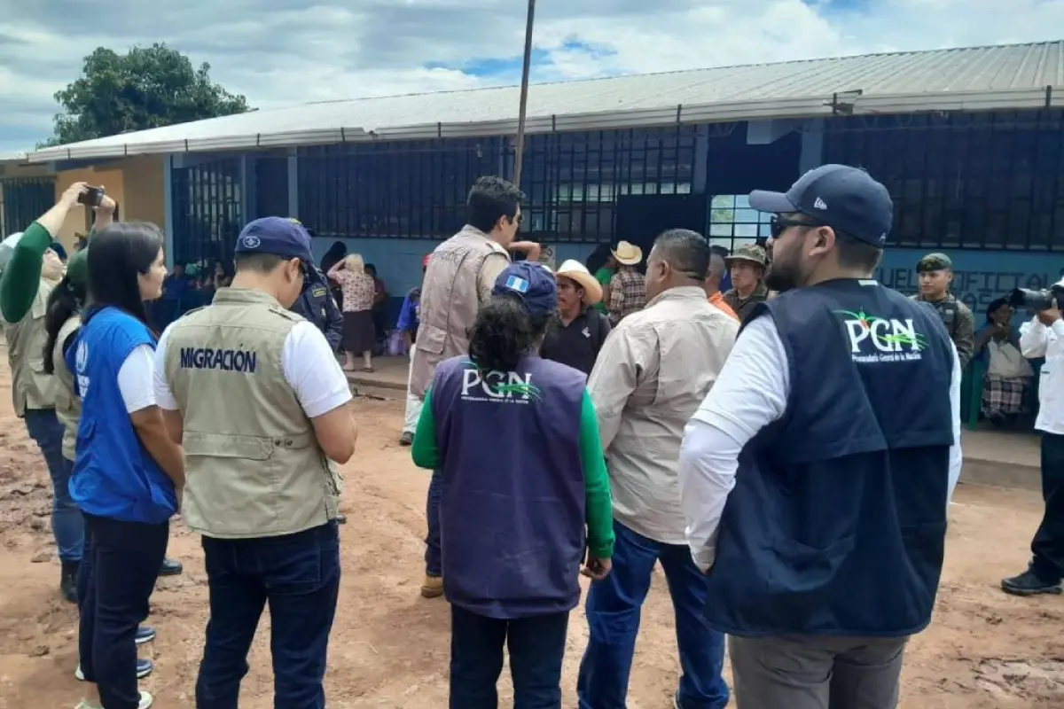 pgn-huehuetenango-refugiados-mexicanos-emisoras-unidas.webp, 