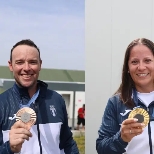 Foto: Comité Olímpico Guatemalteco