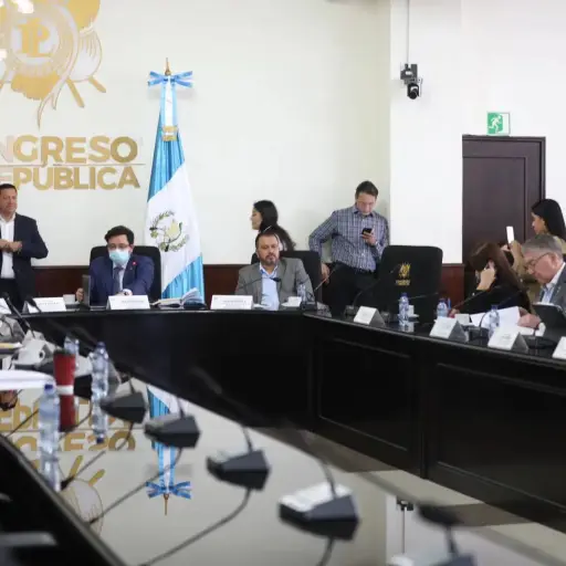 Comision Finanzas del Congreso ,