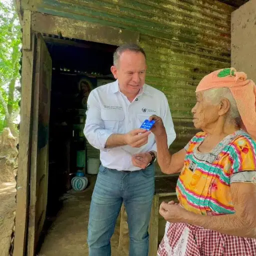 Foto: Ministerio de Desarrollo