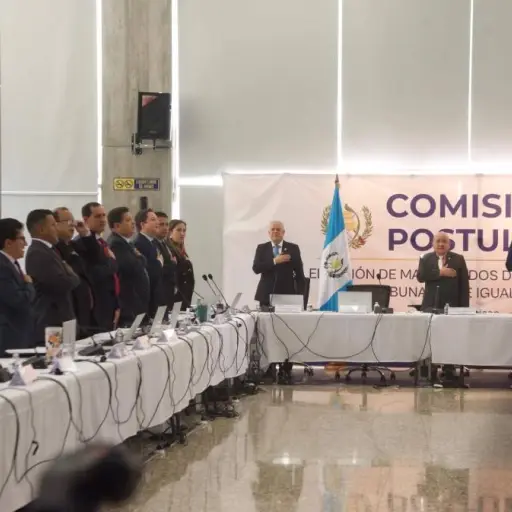 Foto: Omar Solís/EU