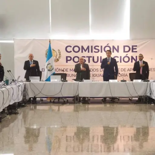 Foto: Omar Solís/EU