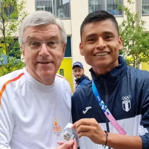 Foto: Erick Barrondo 