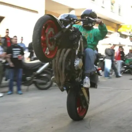 Imagen con fines ilustrativos 