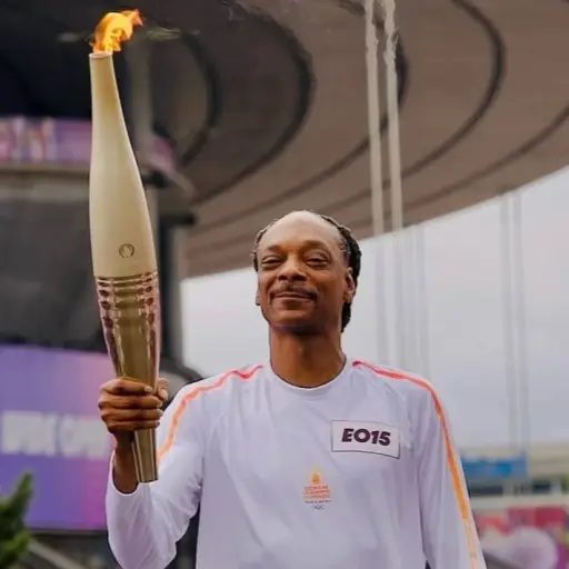 Snoop Dogg Juegos Olímpicos 2024 ,