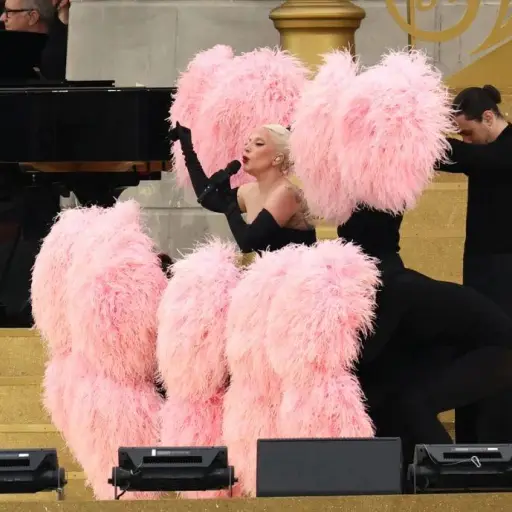 Foto: The Olimpic Games