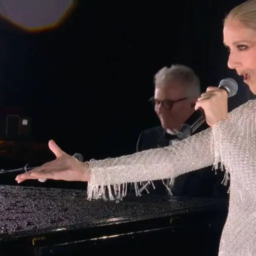 Foto: The Olimpic Games