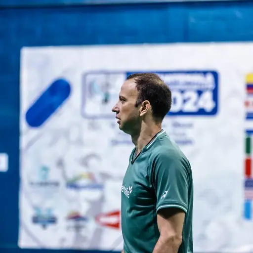 Foto: Comité Olímpico Guatemalteco