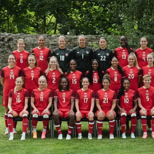 Foto: Canada Soccer