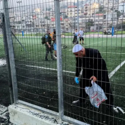 muertos-ninos-ataque-desde-el-libano-contra-israel ,