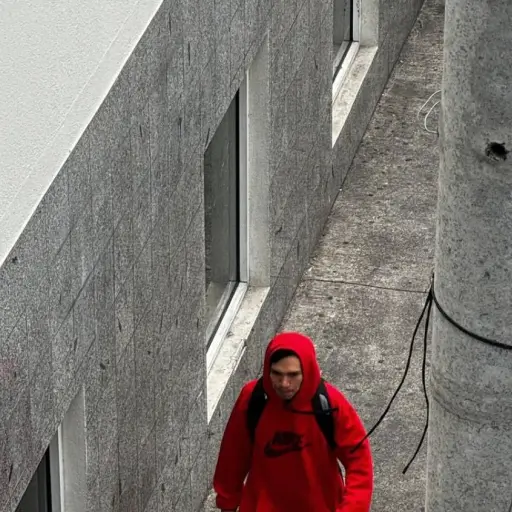 Captura de pantalla video. 