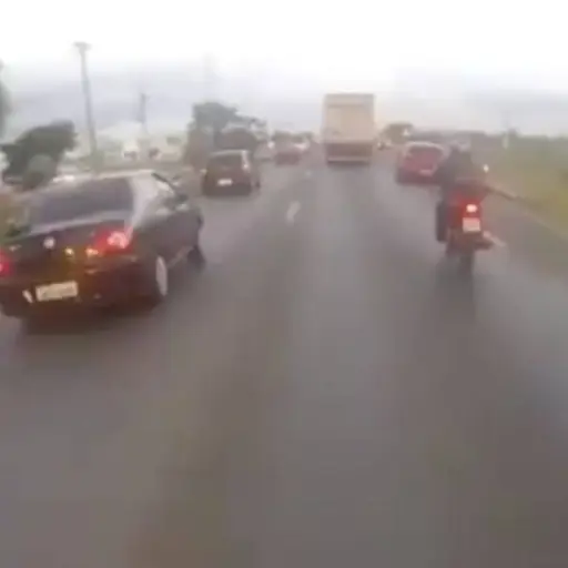 Captura de pantalla video. 