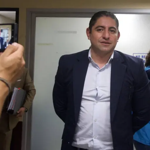 Foto: Omar Solís/EU