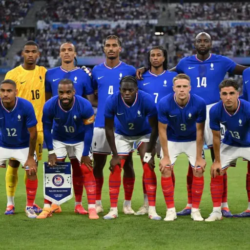 Foto: Juegos Olímpicos