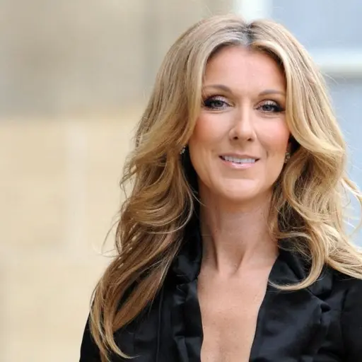 Céline Dion ,