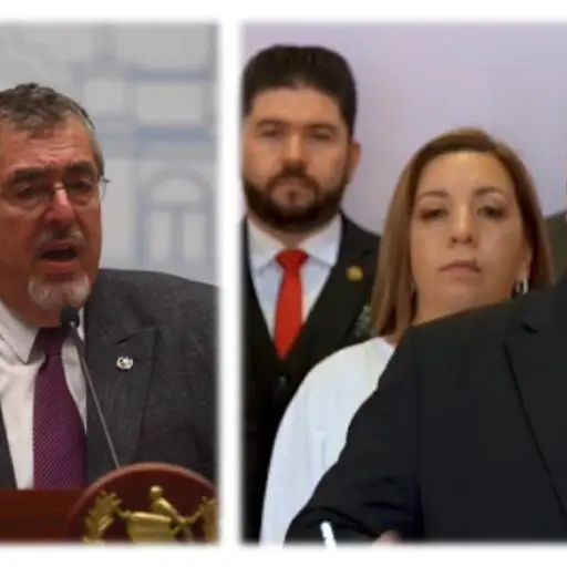 presidente-arevalo-diputados-vamos-emisoras-unidas ,