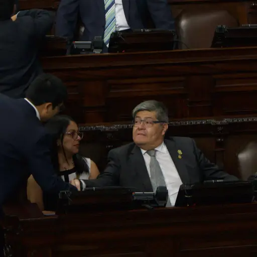 Foto: Omar Solís/EU