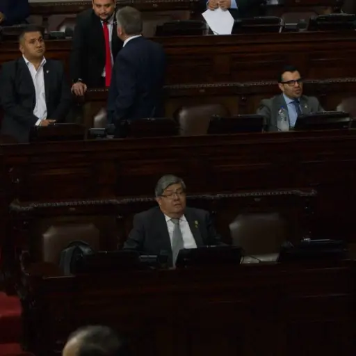 Foto: Omar Solís/EU