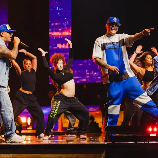 Premios Juventud 2024 ,