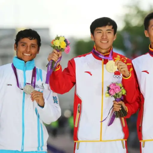 Foto: Comité Olímpico Internacional