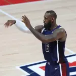 LeBron James revela que estuvo a un paso del retiro antes de firmar con los 76erst