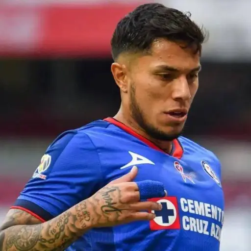 Foto: Cruz Azul. 