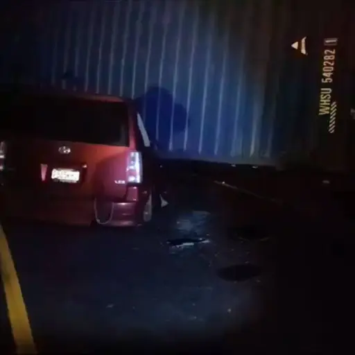 Foto: Captura de video