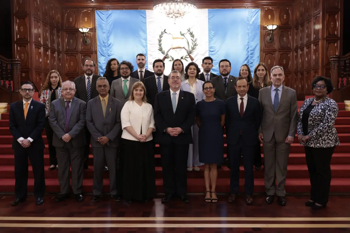 Foto: Gobierno