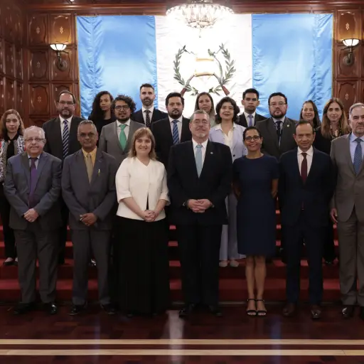 Foto: Gobierno