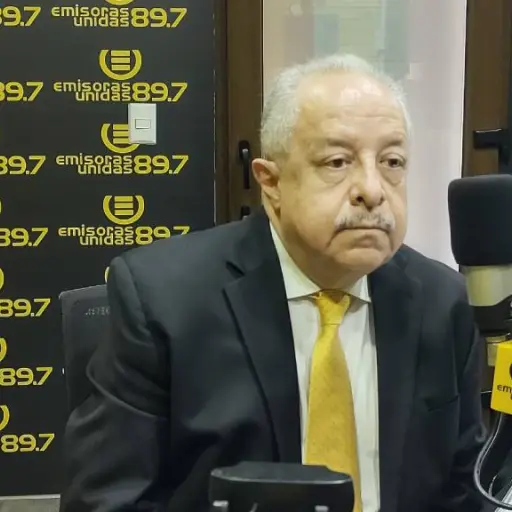 canciller-carlos-martinez-emisoras-unidas ,