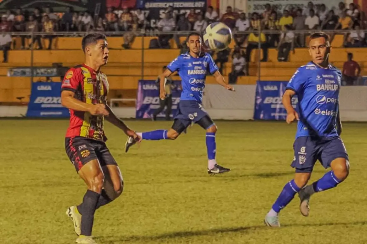 Foto: Deportivo Zacapa