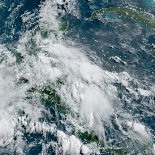 Mapas del clima para el sábado 20 de julio de 2024 ,