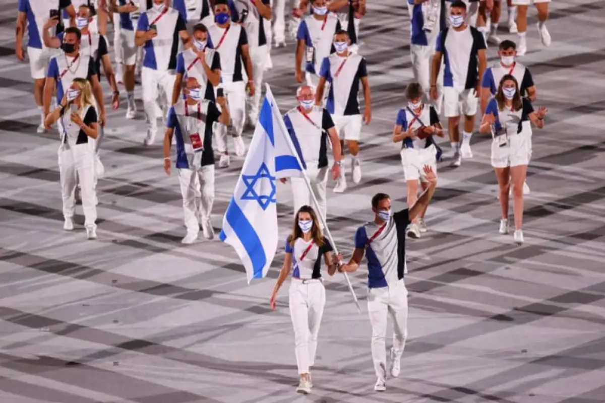 Foto: The Jerusalem Post