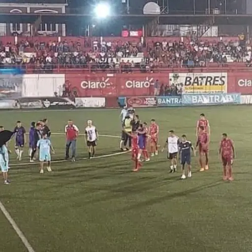 Foto: Más Noticias Malacatán