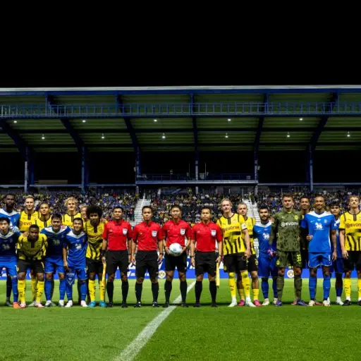 Foto: Borussia Dortmund