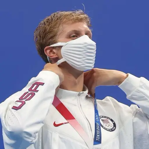 Foto: @juegosolimpicos