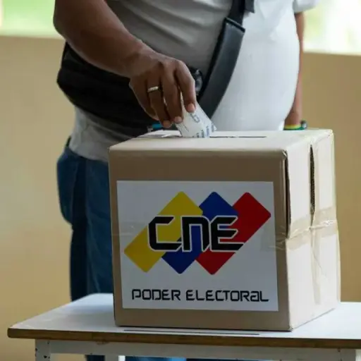 abren-centros-electorales-venezuela-presidenciales-julio-2024 ,