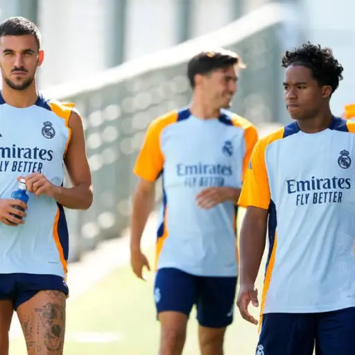 Foto: Real Madrid C.F.