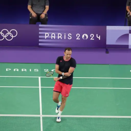 Foto: Comité Olímpico Guatemalteco