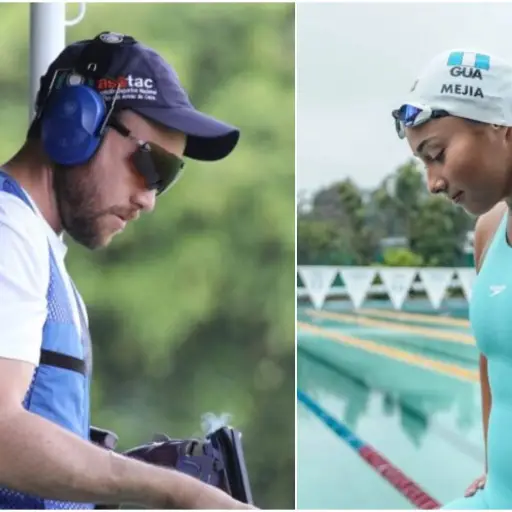 Foto: Museo del Deporte de Guatemala 