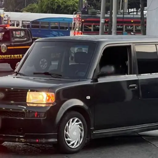 Imagen con fines ilustrativos. Foto: Bomberos Municipales 