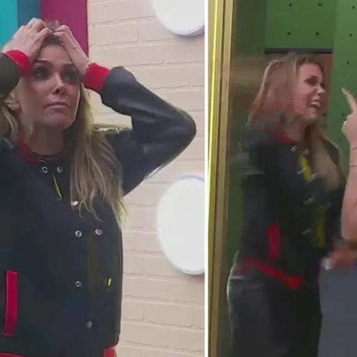 Sabine Moussier Gala Montes ,