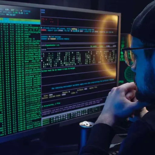 ciberseguridad emisoras unidas julio ,