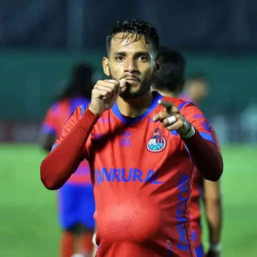 Foto: Liga Guate Banrural 