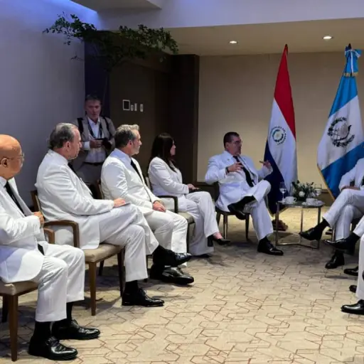 Foto: Gobierno de Guatemala