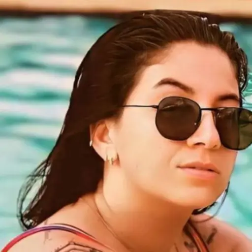 famosa-tiktoker-muerta-patio-casa ,