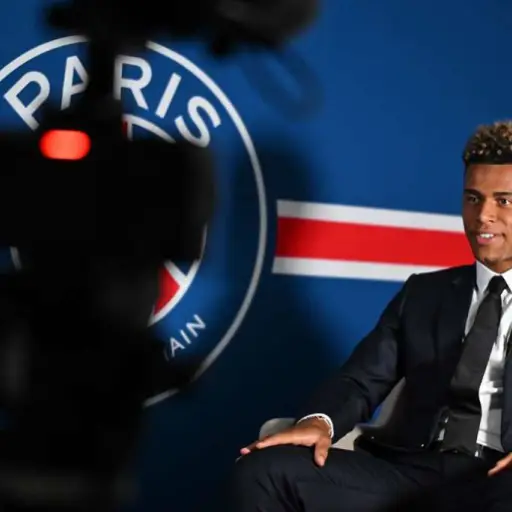 Foto: PSG
